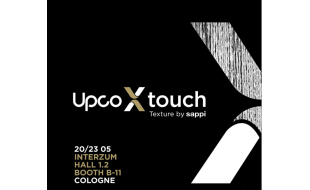 Upco at Interzum 2025