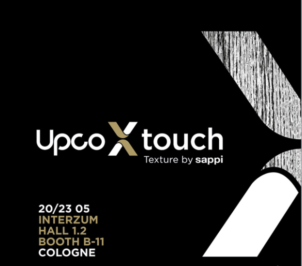 Upco at Interzum 2025